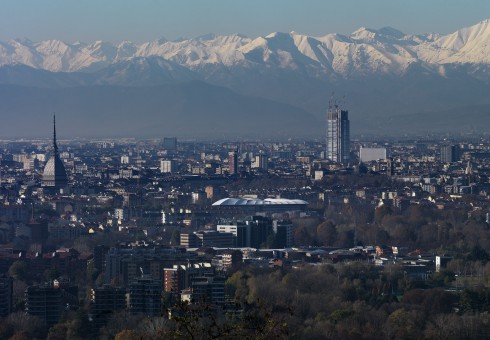 Area Torino e provincia